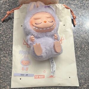 ZIZI - Labubu - Open Box - Everything Included - Same Day Shipping!